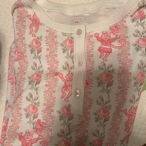 ROLLER RABBIT KIDS PJS